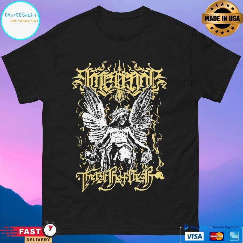 Ameonna The Mother Shirt