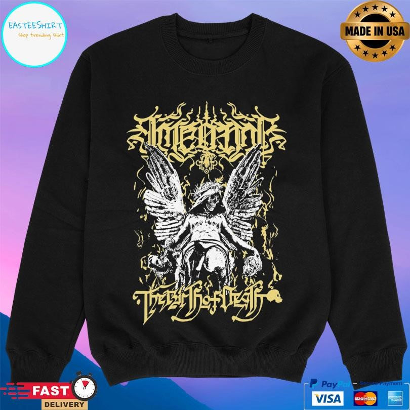 Ameonna The Mother Shirt