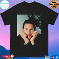 Antonela Roccuzzo Messi Shirt