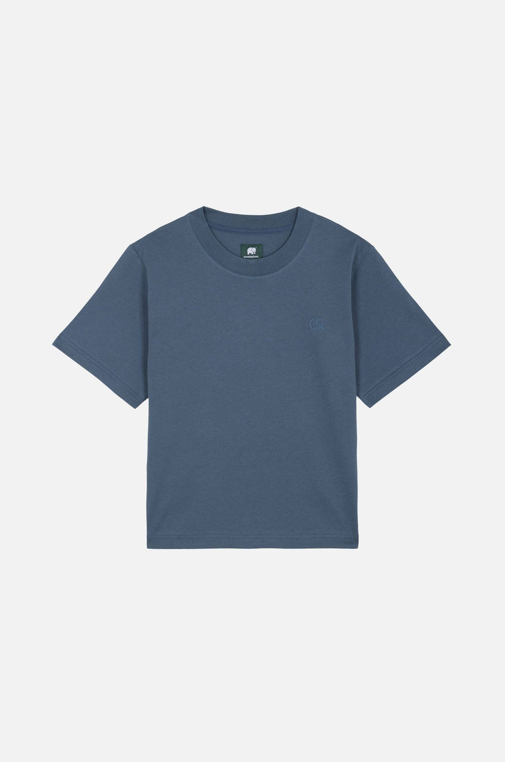 Women’S Essential T-Shirt Deep Spruce
