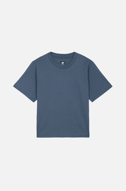 Women’S Essential T-Shirt Deep Spruce