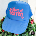 Citizen of Heaven