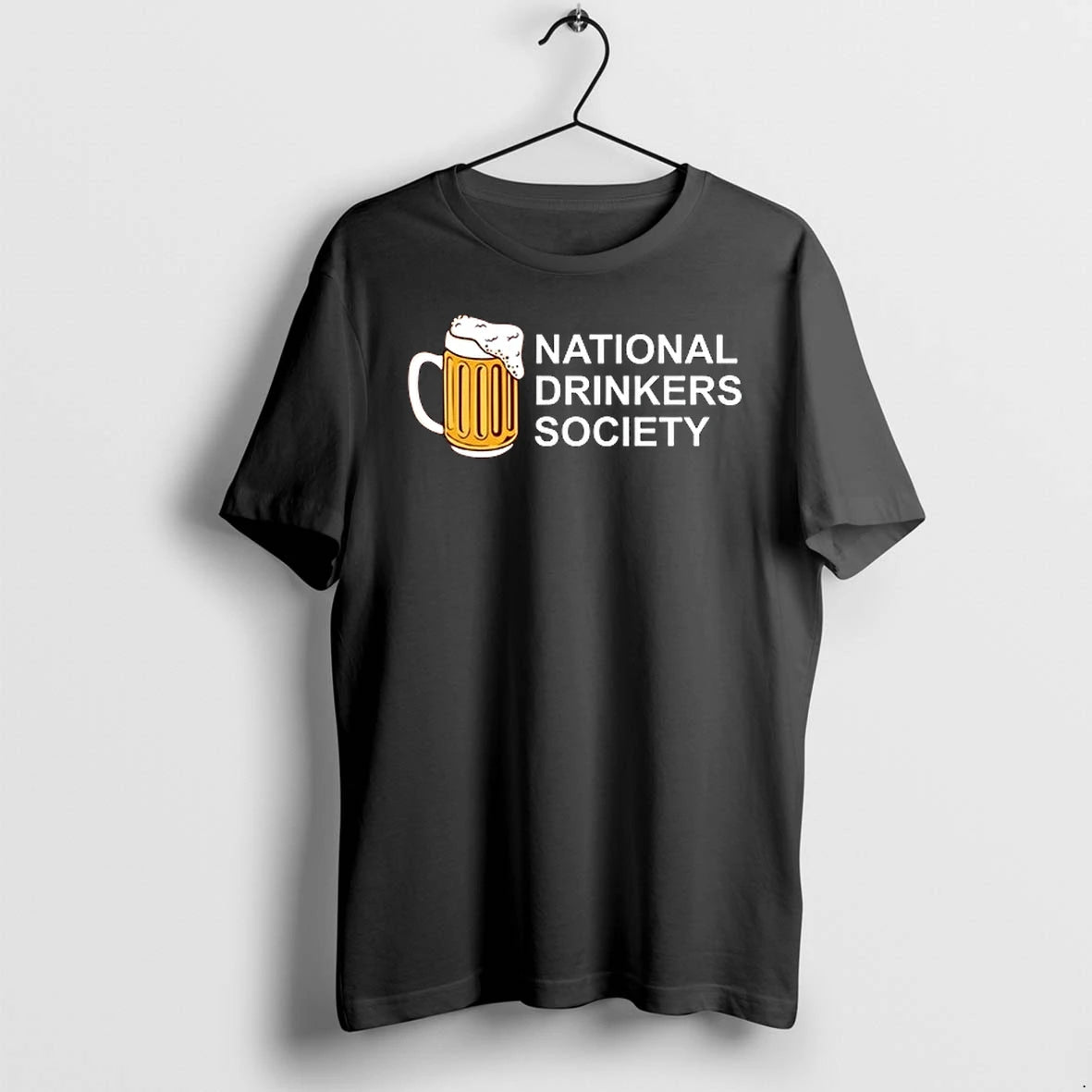Beer National Drinkers Society 0 Tshirts Sweater