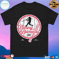 Benny Barrels 22 Mlb Players T-Shirts