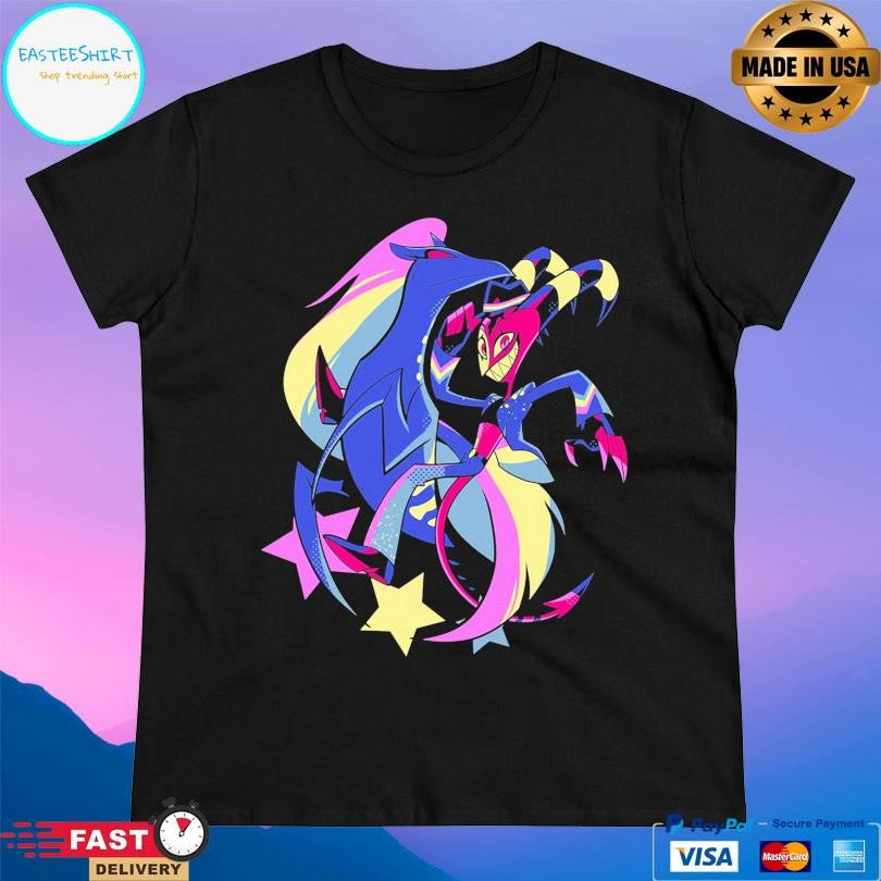 Blitz Pride Parade Shirt