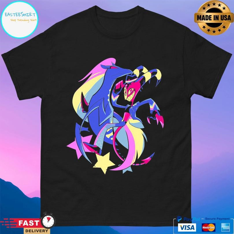 Blitz Pride Parade Shirt