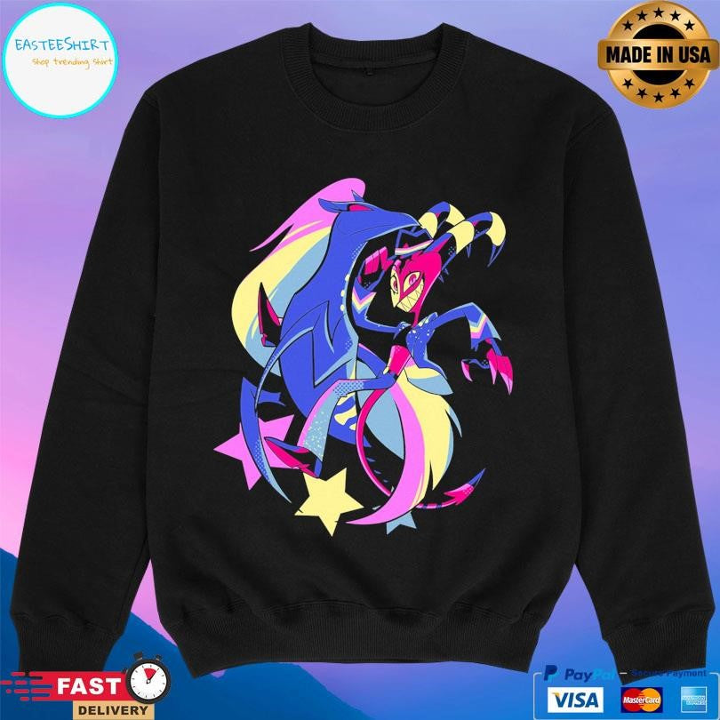 Blitz Pride Parade Shirt