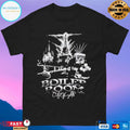 Boiler Room Boiler Room Paris T-Shirts