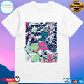 Brian Shepard Power Serve Shirt