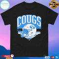 Byu Football Gameday Go Cougs Shirt