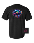 Mystic Bass Tee