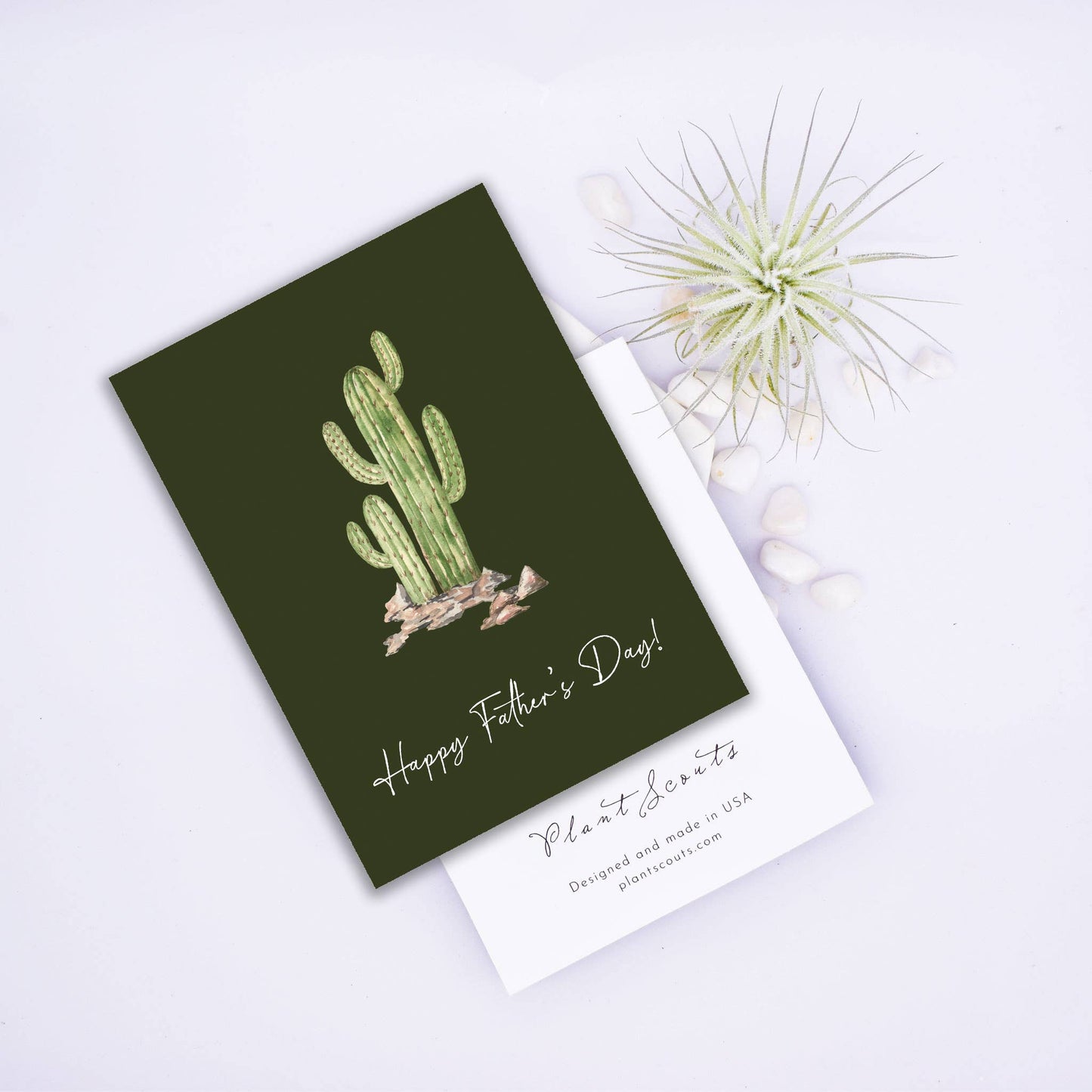 Happy Father's Day Card