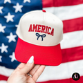America Hat