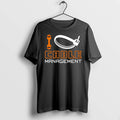 Cable Management 0 Tshirts Sweater