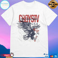 Cboystv Land Of The Free Shirt