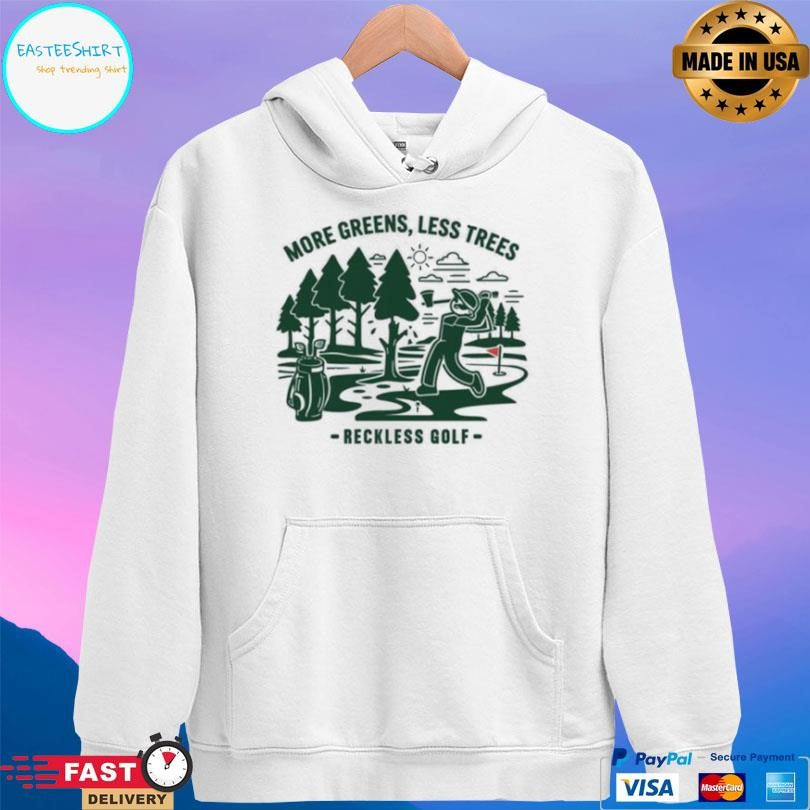 Cboystv Rg More Greens Shirt