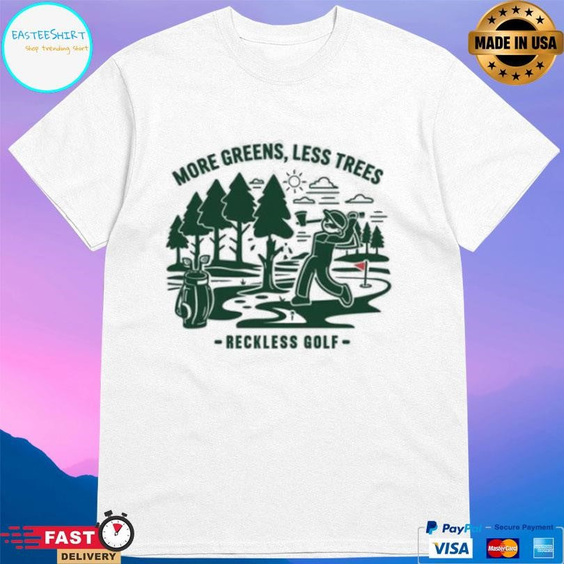 Cboystv Rg More Greens Shirt