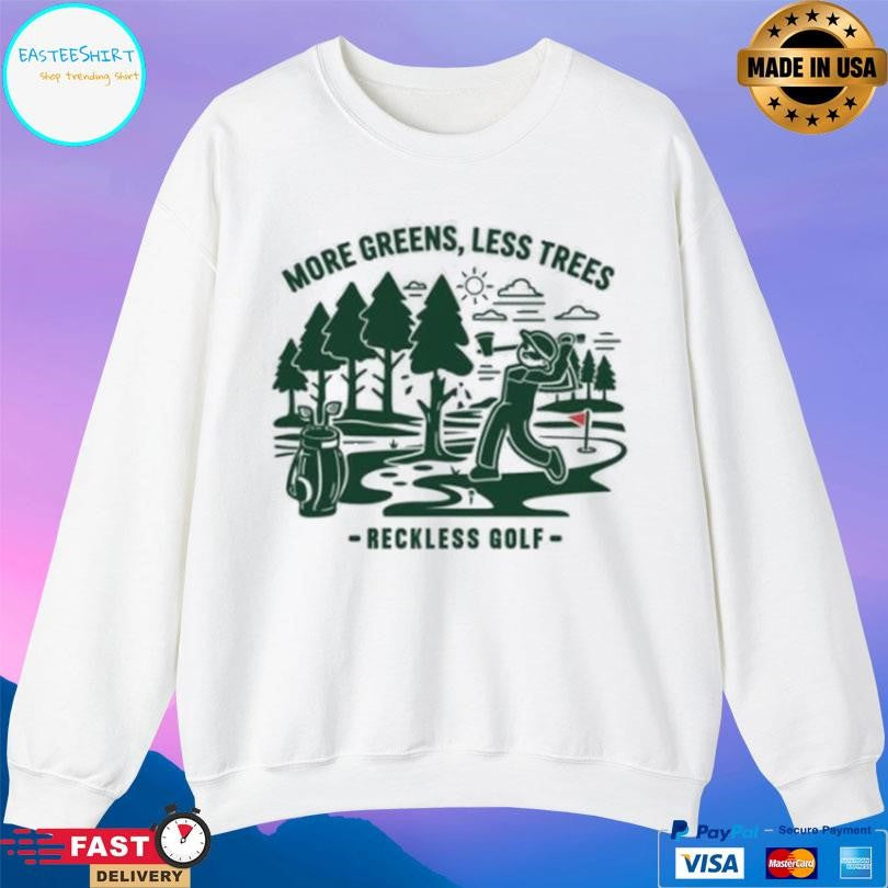 Cboystv Rg More Greens Shirt