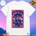 Colin Blunstone London Uk 5 28 2026 Shirt