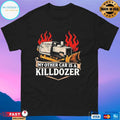 Colorado Vengeance The Killdozer Legend Shirt