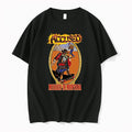 Cowboy The Acclised Murder In Montana 0 Tshirts Sweater