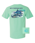 Sailfish Tee