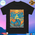 Dave Matthews Band May 29 2026 In West Palm Beach Fl T-Shirts