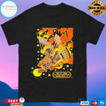 Dave Matthews Tour Orange Beach Alabama 05 25 2026 Shirt