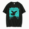 Demons Angels Redux Ptsd Awareness 0 Tshirts Sweater