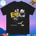 Dominik Szoboszlai Eminem The Marshall Mathers Lp T-Shirts