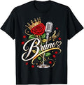 Retro Bruno Vintage 70'S 80'S Unisex T-shirt, Sweatshirt, Hoodie (1)