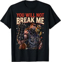 Break Unisex T-shirt, Sweatshirt, Hoodie (1)