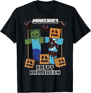 Happy Halloween Pumpkin Zombie Unisex T-shirt, Sweatshirt, Hoodie (1)