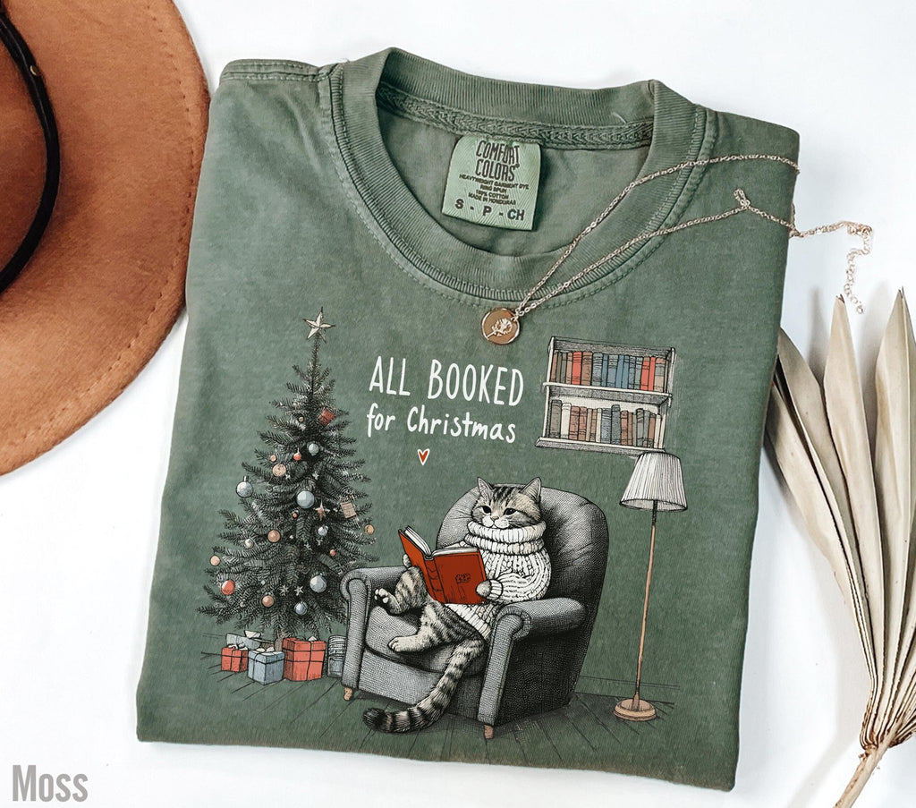 Booked Christmas Bookish Ca Christmas Winter Christmas Christmas (1)