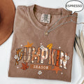 Comfort Colors Pumpkin Season Autumn Fall Thanksgiving Fall Pumpkin (1)