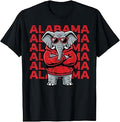 Elephant Teen Unisex T-shirt, Sweatshirt, Hoodie (1)