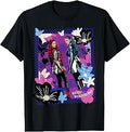 Descendants Wicked Wonderland Red Chloe Unisex T-shirt, Sweatshirt, Hoodie (1)