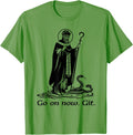 Saint Patrick Irish Catholic St Patrick'S Day Go Unisex T-shirt, Sweatshirt, Hoodie (1)