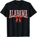 Alabama Houndstooth Unisex T-shirt, Sweatshirt, Hoodie (1)