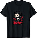 Hooligan Ha Ha Ha Unisex T-shirt, Sweatshirt, Hoodie (1)