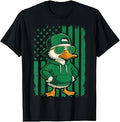 Duck Teen Unisex T-shirt, Sweatshirt, Hoodie (1)