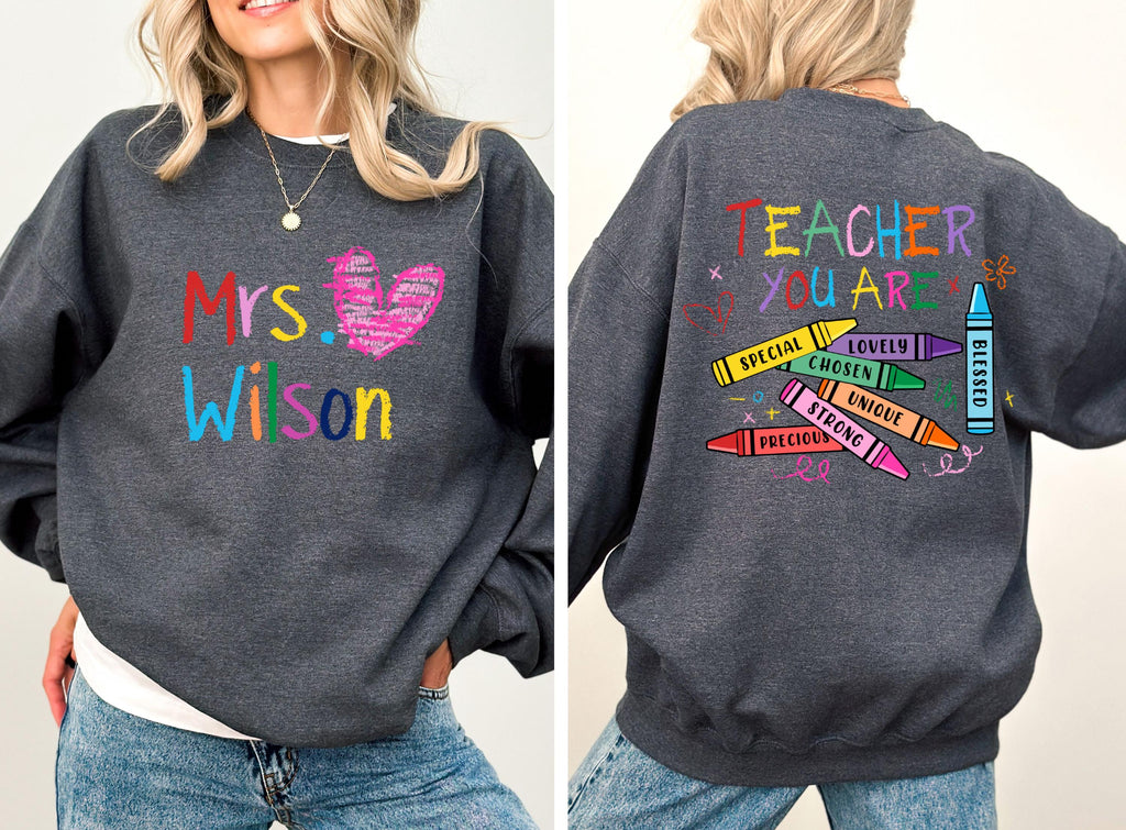 Personalized Teacher Teacher Teacher Graduation Custom Name Teacher Teacher Appreciation (4)