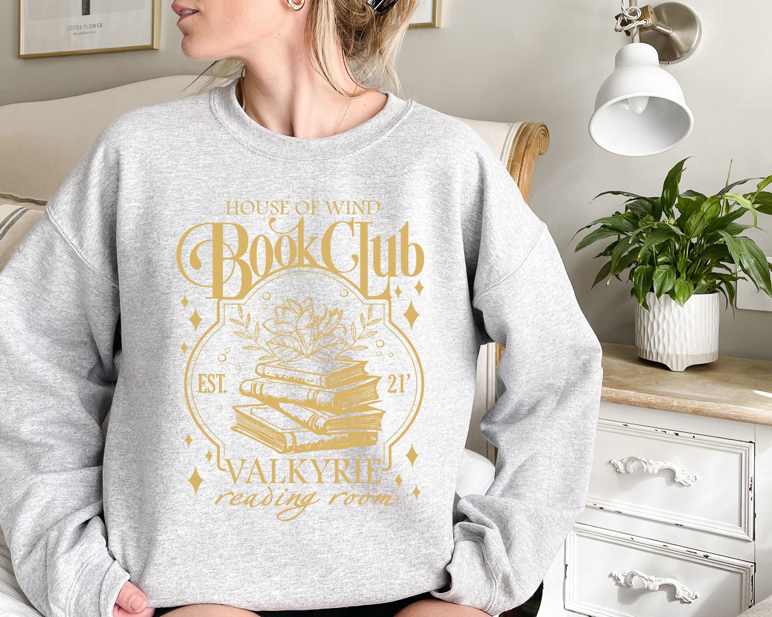 Acotar House Wind Book Club Night Court Velaris House Wind Library Sarah Maas Throne Glass Valkyrie Reading Room Sjm (2)
