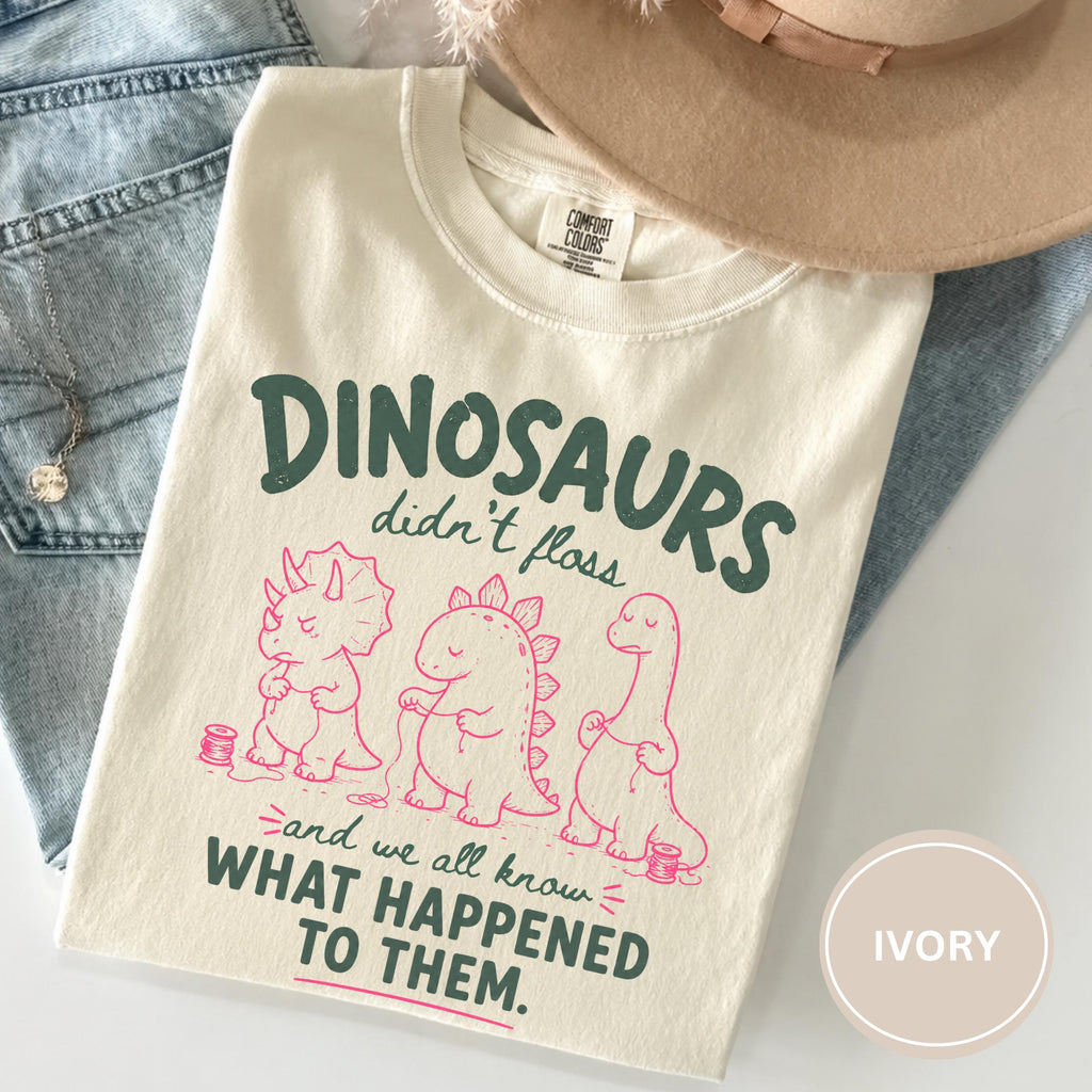 Comfort Colors Dental Hygienis Dentist Tee Dental Assistan Orthodontist Dental Office Humor (1)