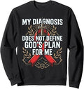 Thalassemia Awareness Christian Jesus Christ Blood Disorder (1)