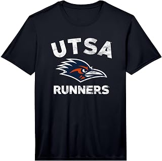 Ut San Antonio Utsa Roadrunners Large Performance Unisex T-shirt, Sweatshirt, Hoodie (1)