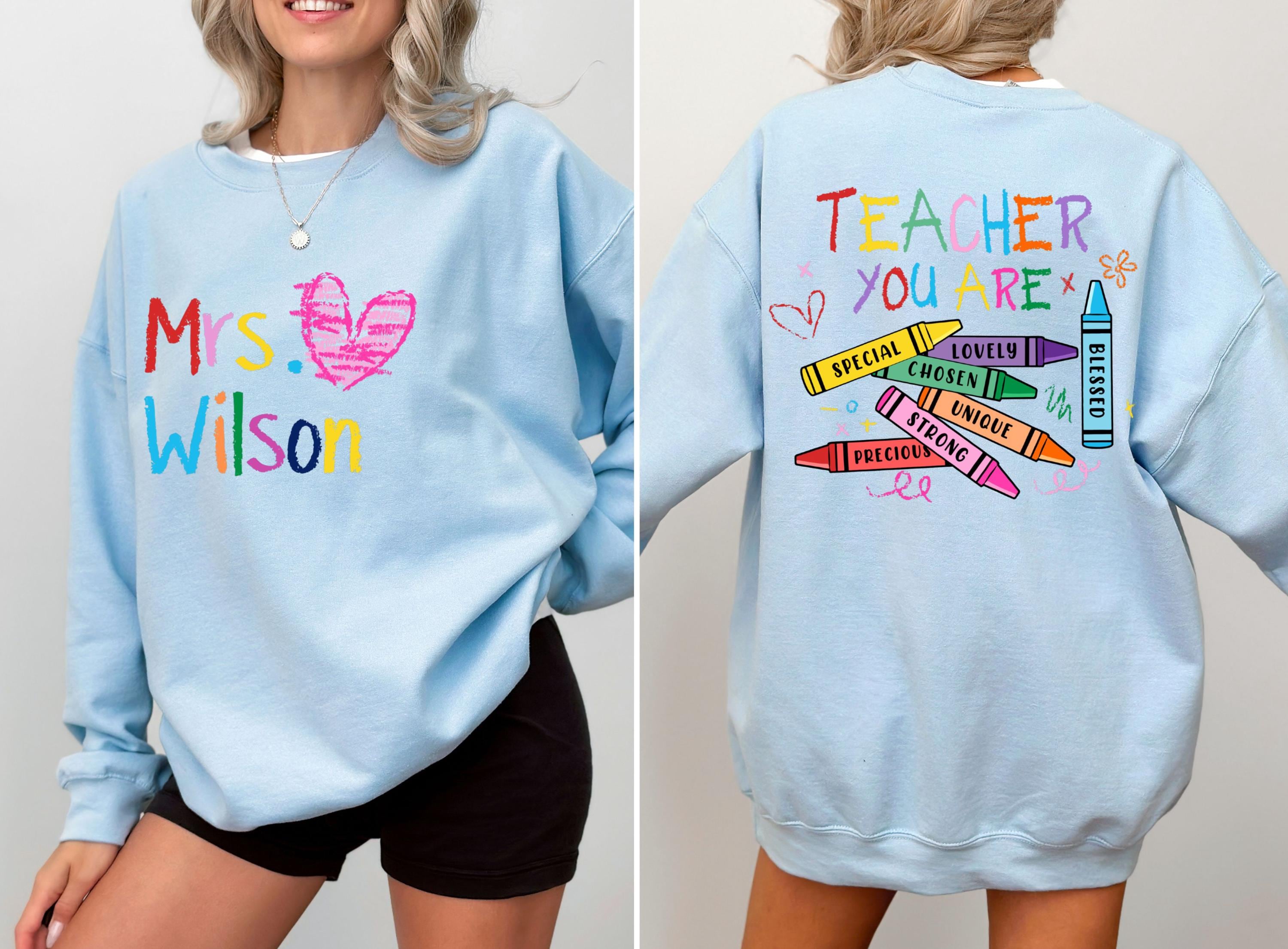 Personalized Teacher Teacher Teacher Graduation Custom Name Teacher Teacher Appreciation (3)