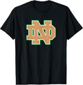 Notre Dame School Irish Unisex T-shirt, Sweatshirt, Hoodie (1)
