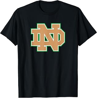 Notre Dame School Irish Unisex T-shirt, Sweatshirt, Hoodie (1)