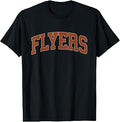 Flyers Vintage Tee Unisex T-shirt, Sweatshirt, Hoodie (1)